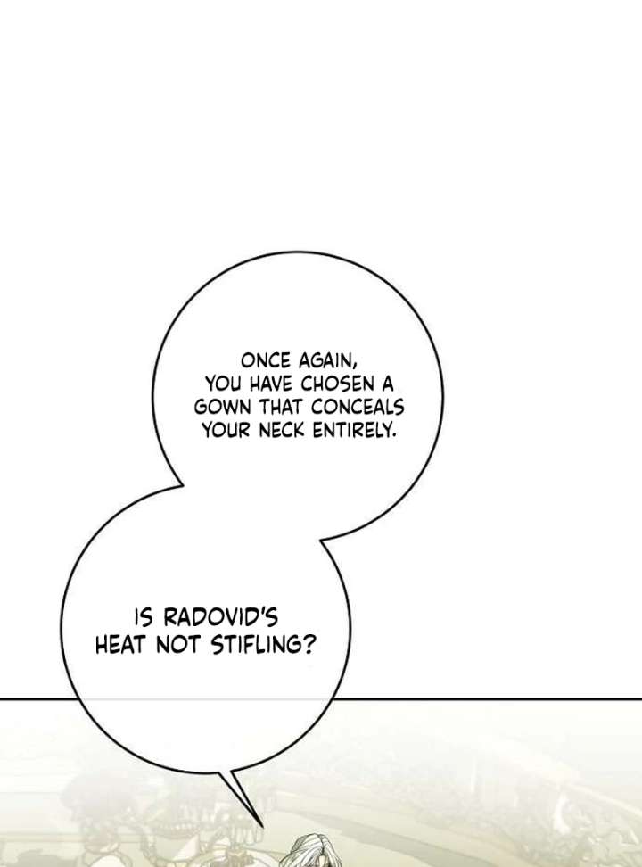 The Poisoned Goblet: The Princess Filled With Poison Chapter 4 page 12 - 