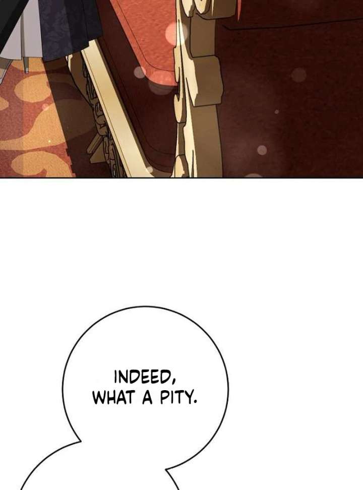 The Poisoned Goblet: The Princess Filled With Poison Chapter 4 page 128 - 