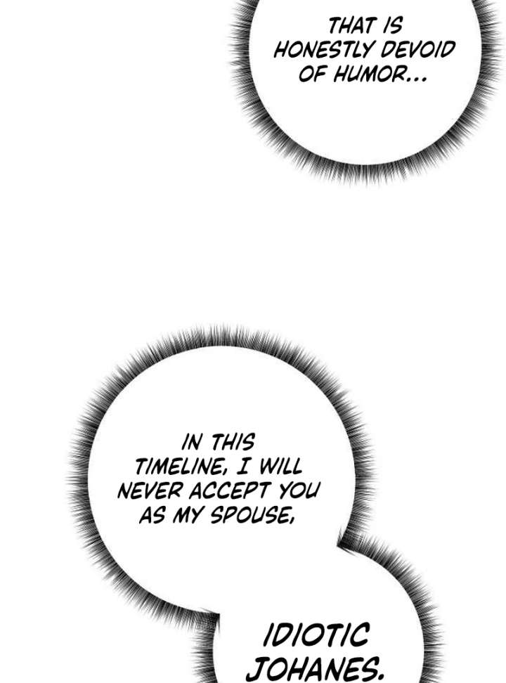 The Poisoned Goblet: The Princess Filled With Poison Chapter 4 page 55 - 