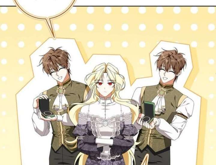 The Poisoned Goblet: The Princess Filled With Poison Chapter 4 page 83 - 