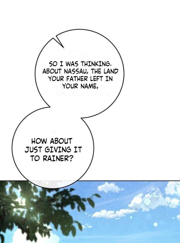 The Poisoned Goblet: The Princess Filled With Poison Chapter 5 page 105 - 