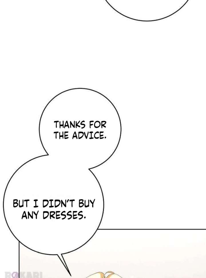 The Poisoned Goblet: The Princess Filled With Poison Chapter 5 page 15 - 