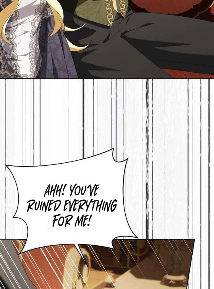 The Poisoned Goblet: The Princess Filled With Poison Chapter 5 page 24 - 