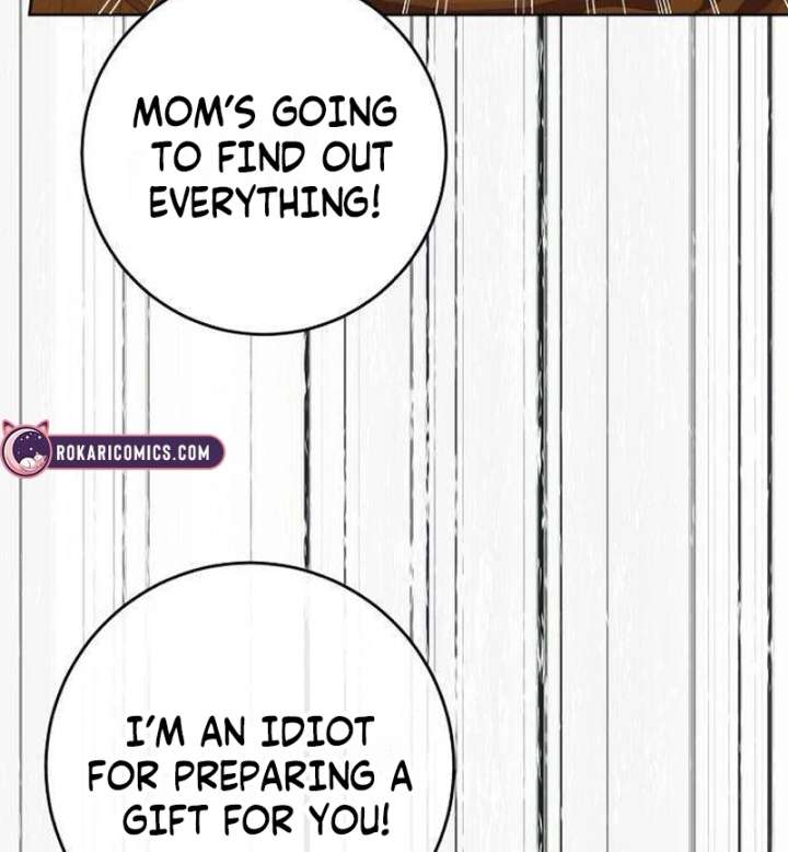 The Poisoned Goblet: The Princess Filled With Poison Chapter 5 page 27 - 