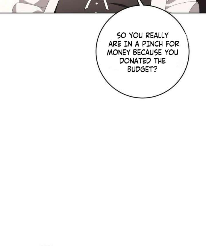 The Poisoned Goblet: The Princess Filled With Poison Chapter 5 page 37 - 