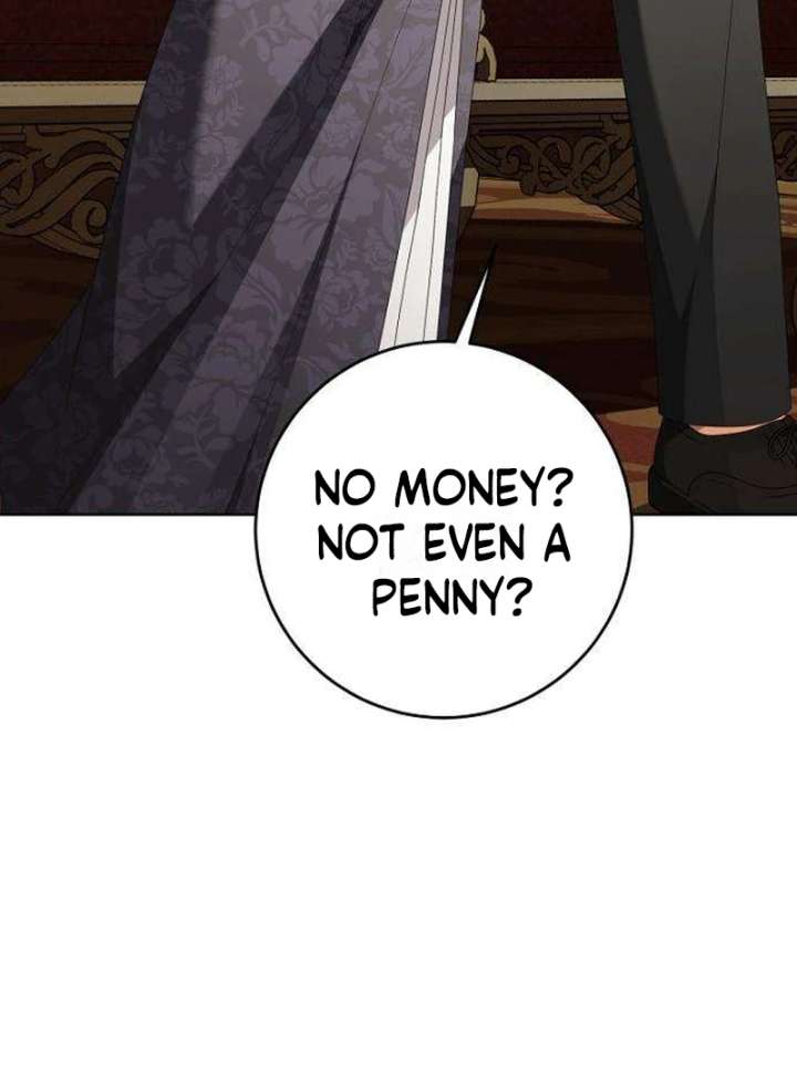 The Poisoned Goblet: The Princess Filled With Poison Chapter 5 page 7 - 