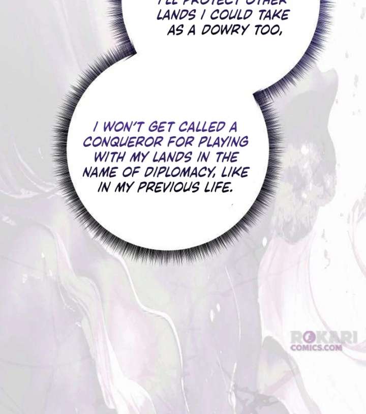 The Poisoned Goblet: The Princess Filled With Poison Chapter 5 page 65 - 