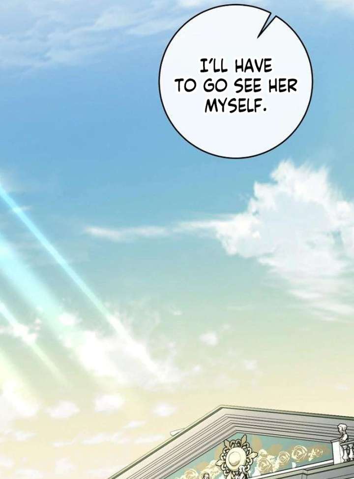 The Poisoned Goblet: The Princess Filled With Poison Chapter 5 page 71 - 