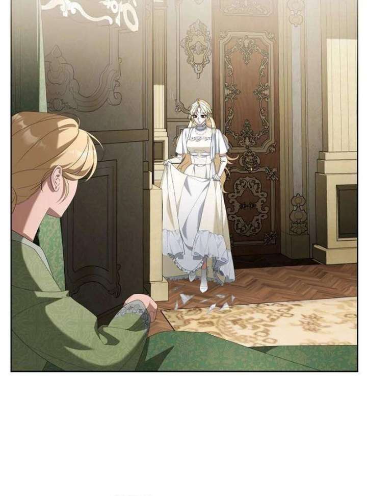 The Poisoned Goblet: The Princess Filled With Poison Chapter 5 page 90 - 