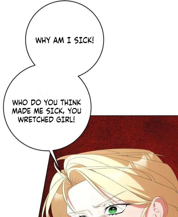 The Poisoned Goblet: The Princess Filled With Poison Chapter 5 page 91 - 