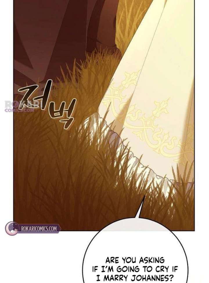 The Poisoned Goblet: The Princess Filled With Poison Chapter 6 page 105 - 