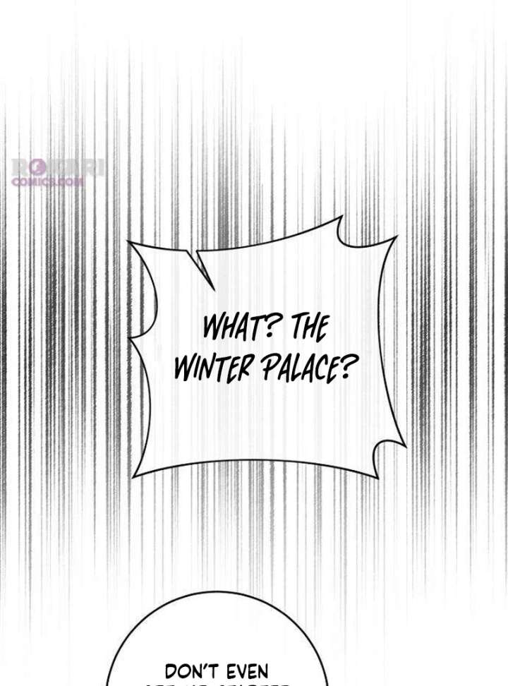 The Poisoned Goblet: The Princess Filled With Poison Chapter 6 page 123 - 