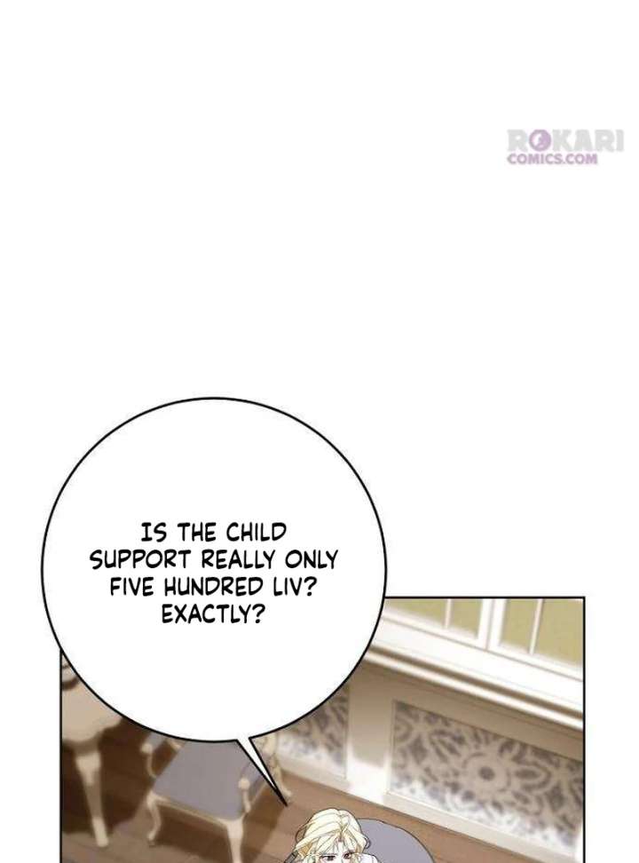 The Poisoned Goblet: The Princess Filled With Poison Chapter 6 page 127 - 