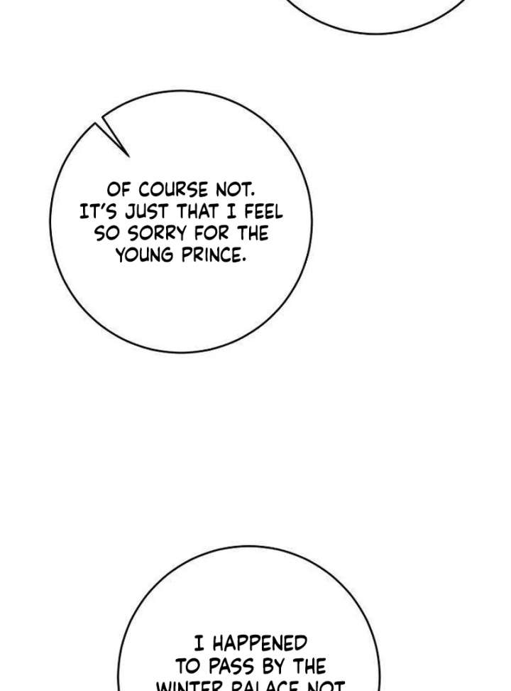 The Poisoned Goblet: The Princess Filled With Poison Chapter 6 page 129 - 