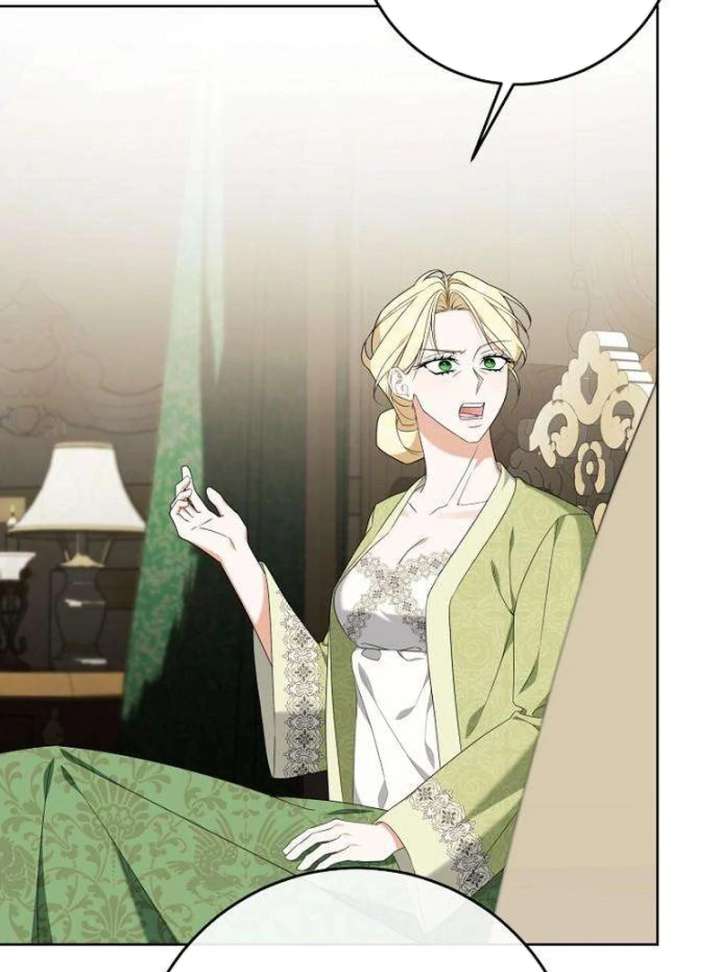 The Poisoned Goblet: The Princess Filled With Poison Chapter 6 page 14 - 