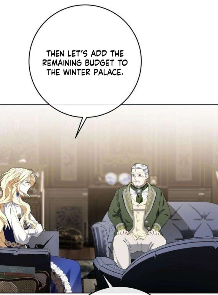 The Poisoned Goblet: The Princess Filled With Poison Chapter 6 page 132 - 