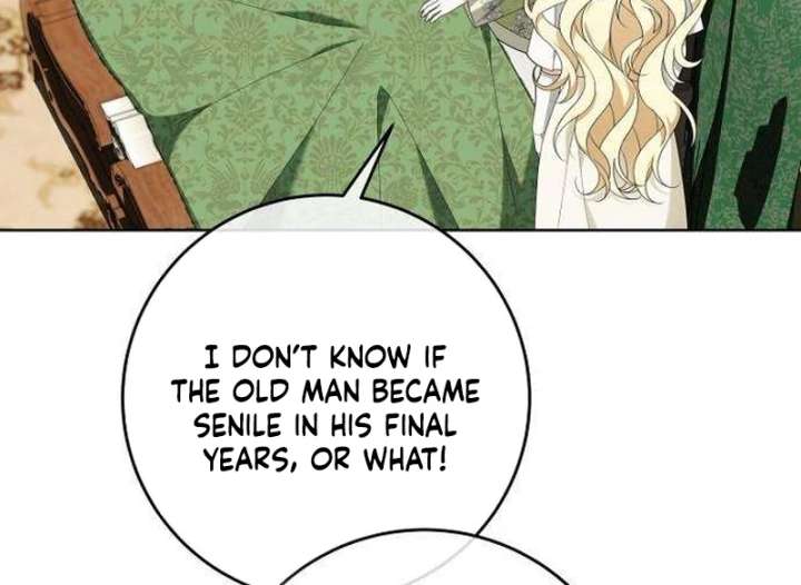 The Poisoned Goblet: The Princess Filled With Poison Chapter 6 page 16 - 