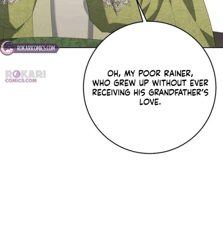 The Poisoned Goblet: The Princess Filled With Poison Chapter 6 page 23 - 