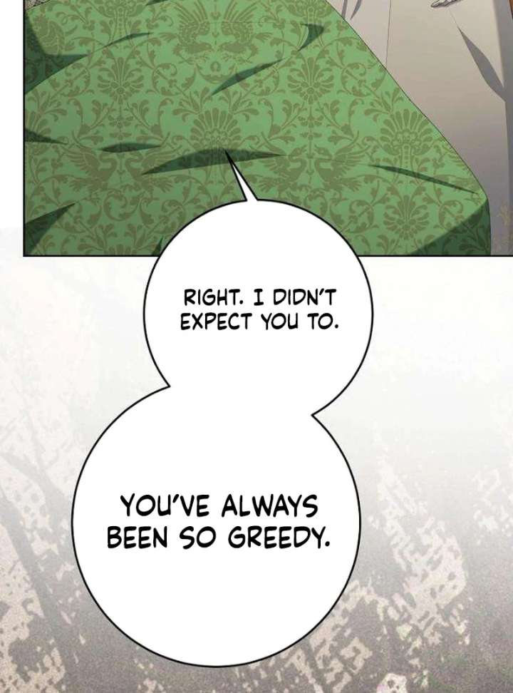 The Poisoned Goblet: The Princess Filled With Poison Chapter 6 page 25 - 