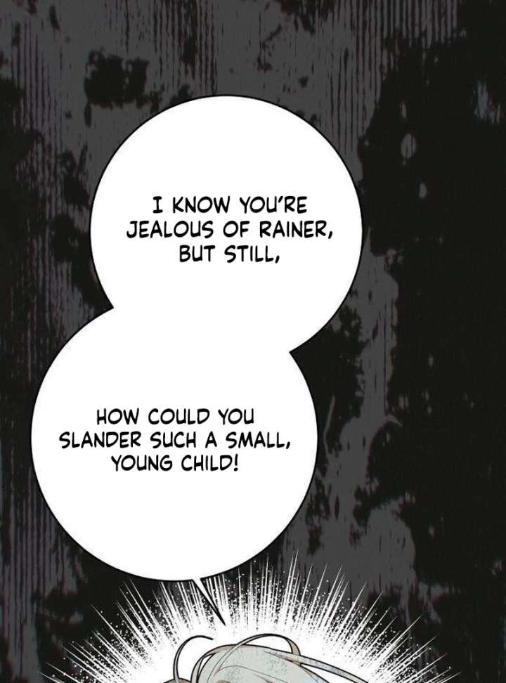 The Poisoned Goblet: The Princess Filled With Poison Chapter 6 page 38 - 