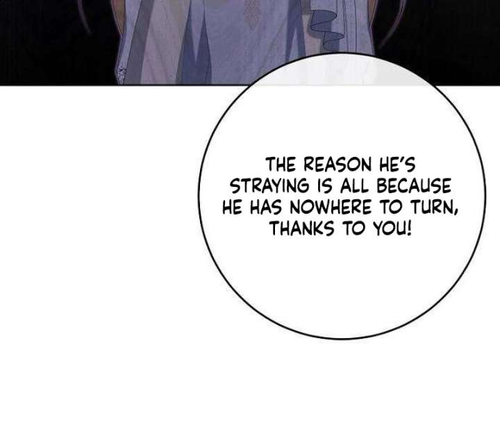 The Poisoned Goblet: The Princess Filled With Poison Chapter 6 page 50 - 