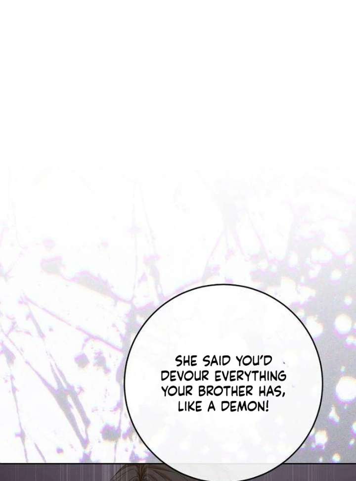 The Poisoned Goblet: The Princess Filled With Poison Chapter 6 page 53 - 