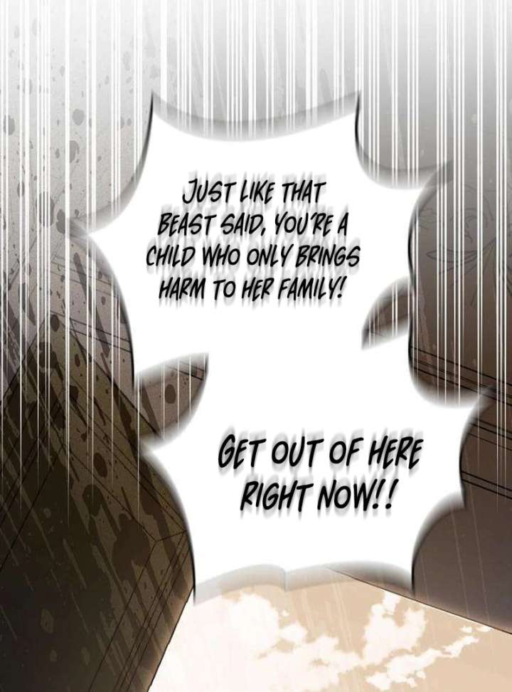 The Poisoned Goblet: The Princess Filled With Poison Chapter 6 page 61 - 