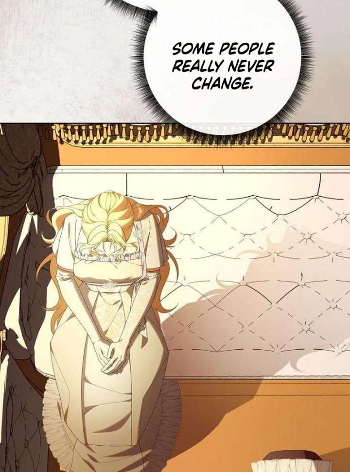 The Poisoned Goblet: The Princess Filled With Poison Chapter 6 page 64 - 
