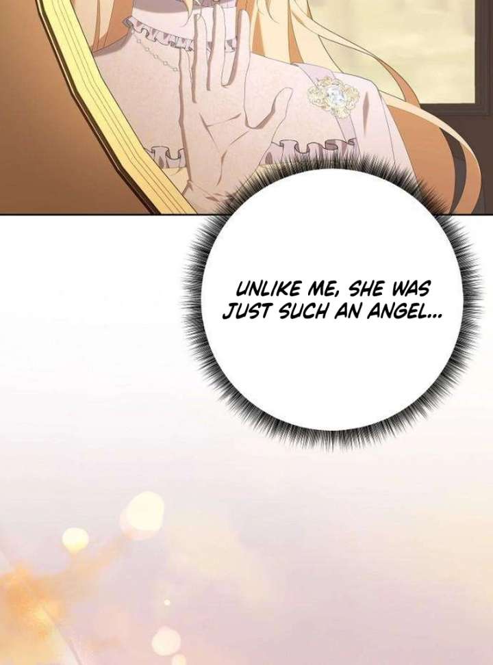 The Poisoned Goblet: The Princess Filled With Poison Chapter 6 page 72 - 