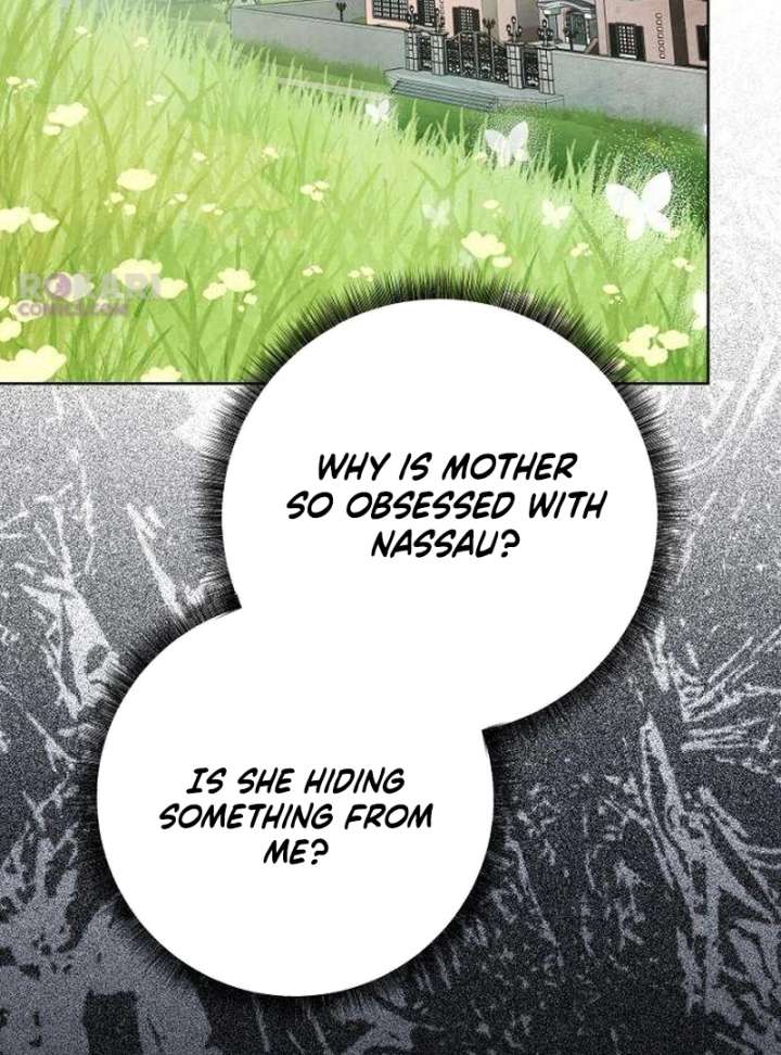 The Poisoned Goblet: The Princess Filled With Poison Chapter 6 page 9 - 