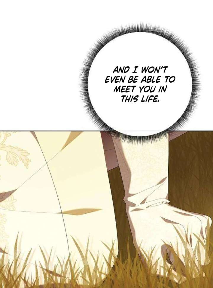 The Poisoned Goblet: The Princess Filled With Poison Chapter 6 page 82 - 