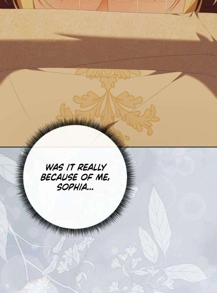 The Poisoned Goblet: The Princess Filled With Poison Chapter 6 page 93 - 