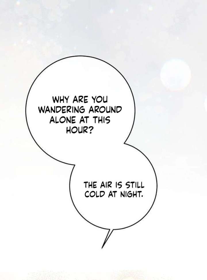 The Poisoned Goblet: The Princess Filled With Poison Chapter 6 page 100 - 