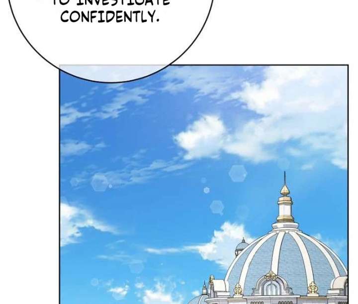 The Poisoned Goblet: The Princess Filled With Poison Chapter 7 page 102 - 