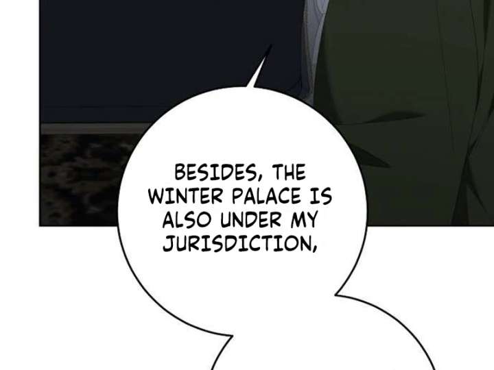 The Poisoned Goblet: The Princess Filled With Poison Chapter 7 page 111 - 