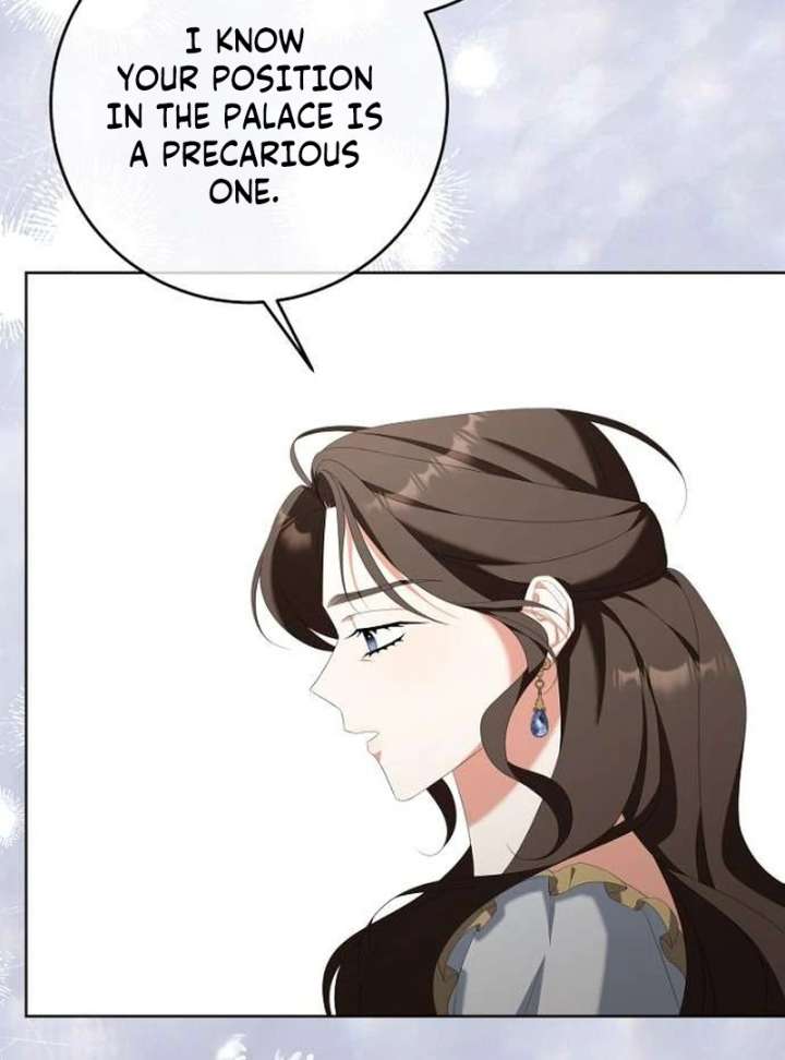 The Poisoned Goblet: The Princess Filled With Poison Chapter 7 page 115 - 