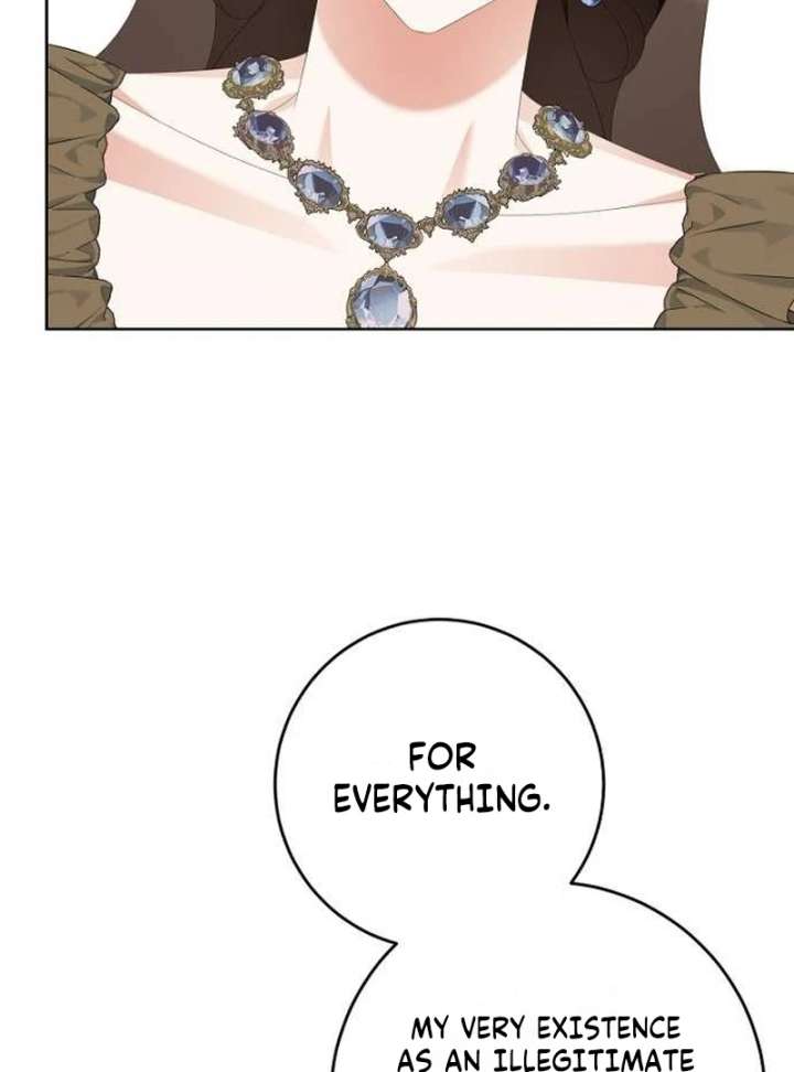 The Poisoned Goblet: The Princess Filled With Poison Chapter 7 page 124 - 