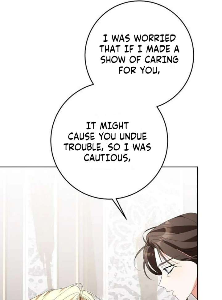 The Poisoned Goblet: The Princess Filled With Poison Chapter 7 page 131 - 