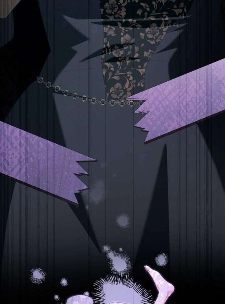The Poisoned Goblet: The Princess Filled With Poison Chapter 7 page 137 - 