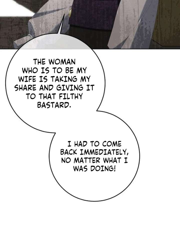 The Poisoned Goblet: The Princess Filled With Poison Chapter 7 page 15 - 