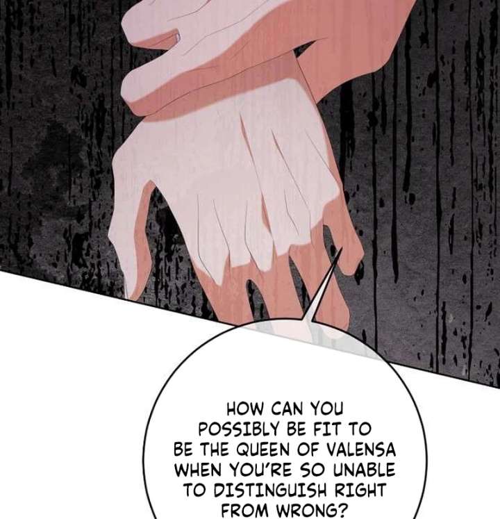The Poisoned Goblet: The Princess Filled With Poison Chapter 7 page 17 - 
