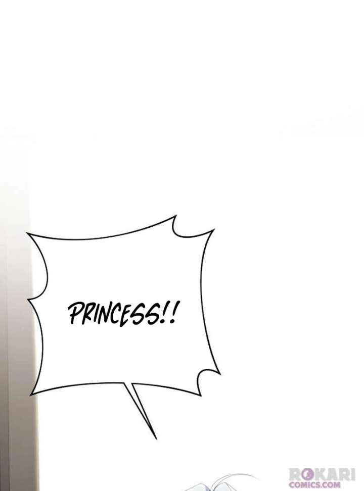 The Poisoned Goblet: The Princess Filled With Poison Chapter 7 page 3 - 