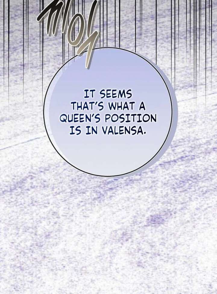 The Poisoned Goblet: The Princess Filled With Poison Chapter 7 page 21 - 