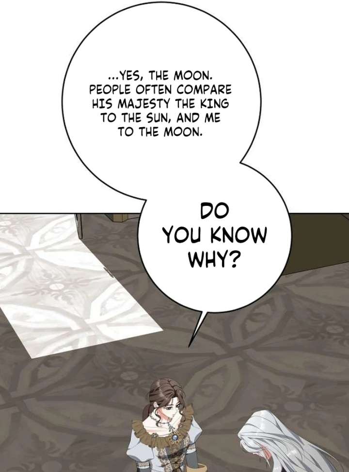 The Poisoned Goblet: The Princess Filled With Poison Chapter 7 page 29 - 