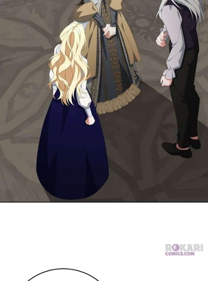 The Poisoned Goblet: The Princess Filled With Poison Chapter 7 page 30 - 
