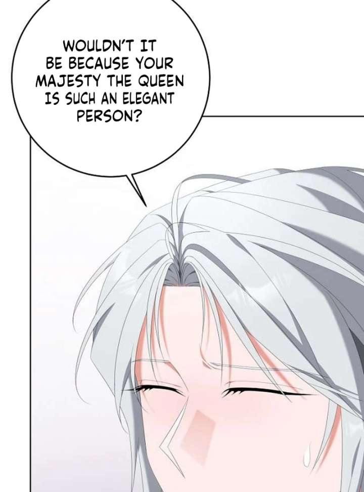 The Poisoned Goblet: The Princess Filled With Poison Chapter 7 page 31 - 