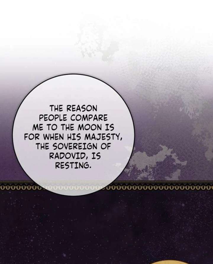 The Poisoned Goblet: The Princess Filled With Poison Chapter 7 page 37 - 