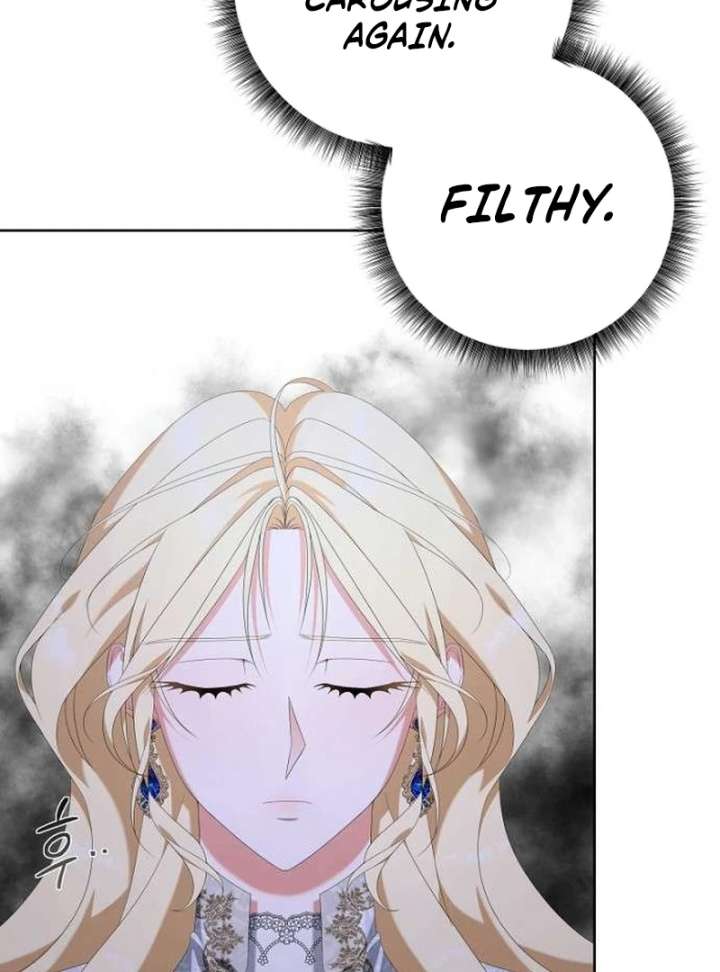 The Poisoned Goblet: The Princess Filled With Poison Chapter 7 page 6 - 