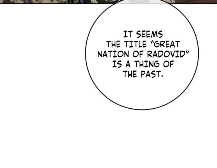 The Poisoned Goblet: The Princess Filled With Poison Chapter 7 page 56 - 