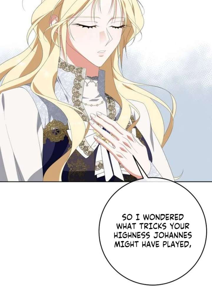 The Poisoned Goblet: The Princess Filled With Poison Chapter 7 page 78 - 